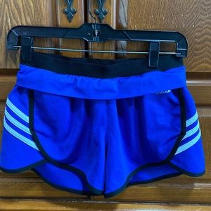 Adidas Athletic Shorts
